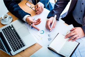 Tư vấn đầu tư, dự án